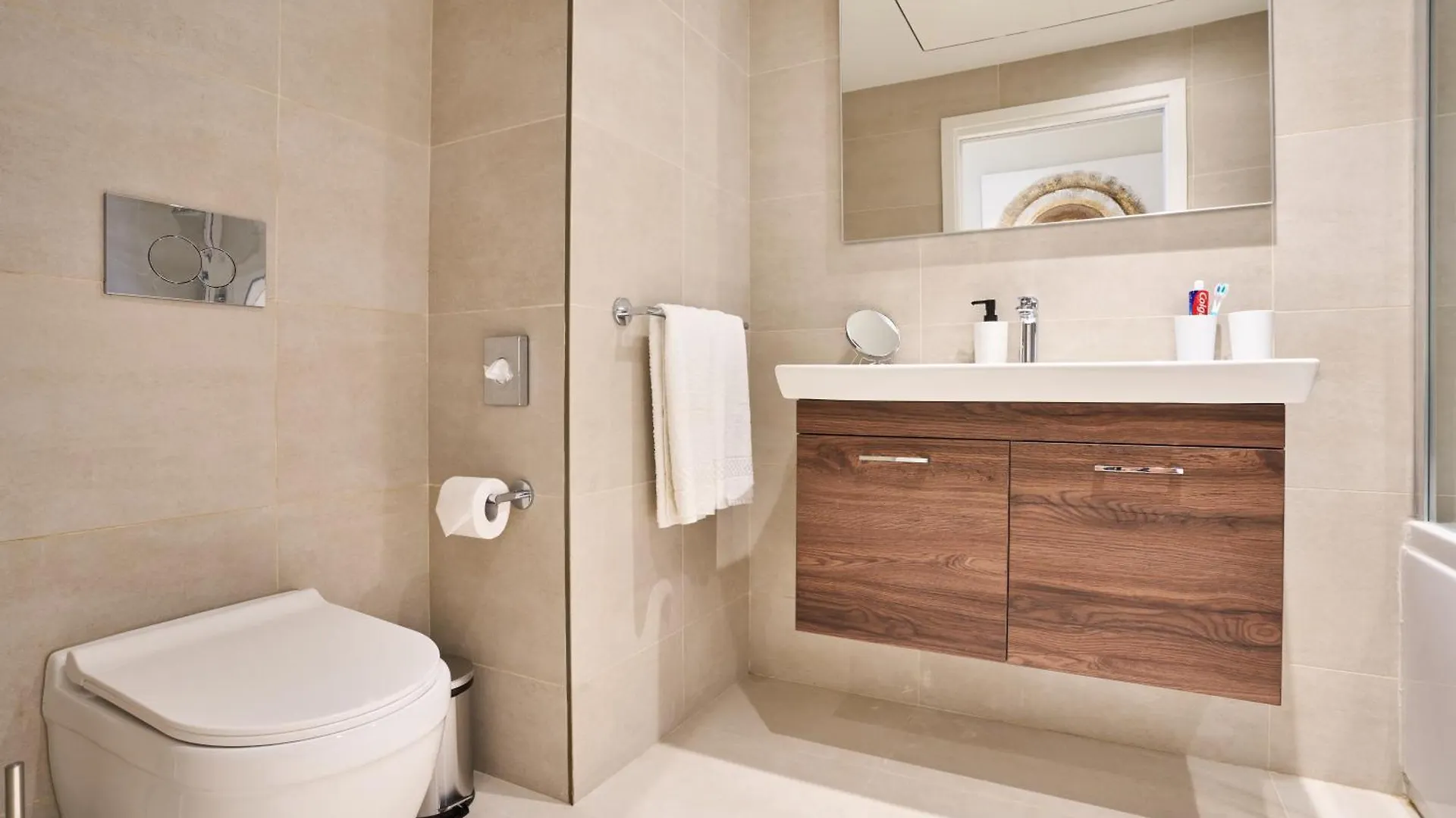 Panorama 20Th Floor Suite With Magnificent Views Saint Julian's 0*,  Malta