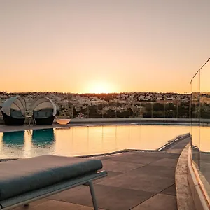 Отель Hyatt Regency Malta, Сент Джулианс